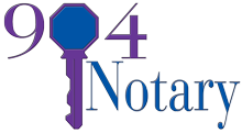 904 Notary